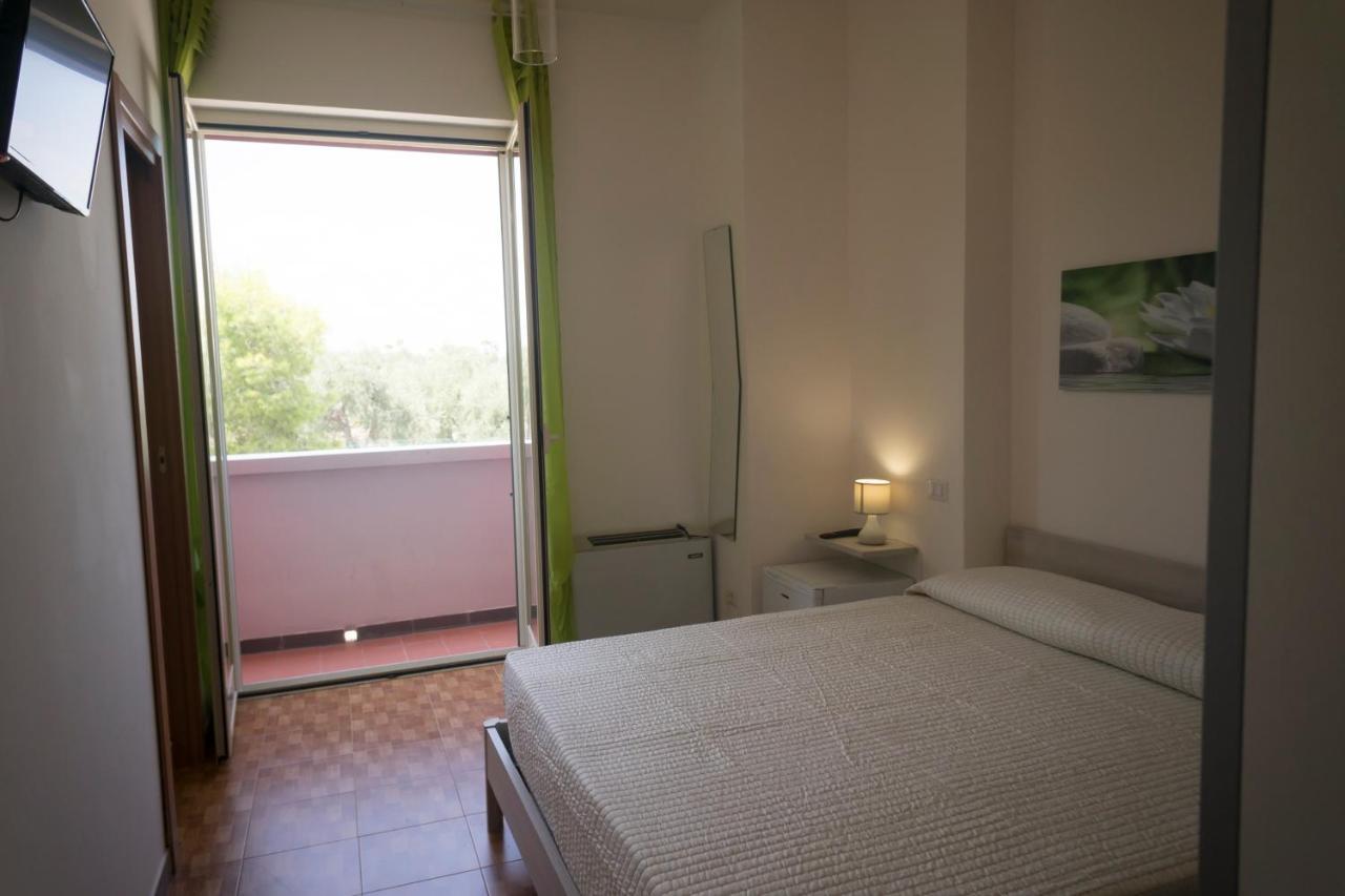 Paradise Beb Giovinazzo Exterior foto