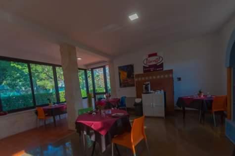 Paradise Beb Giovinazzo Exterior foto