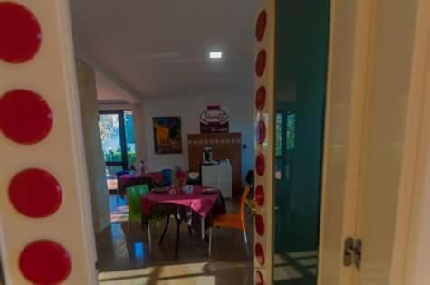 Paradise Beb Giovinazzo Exterior foto