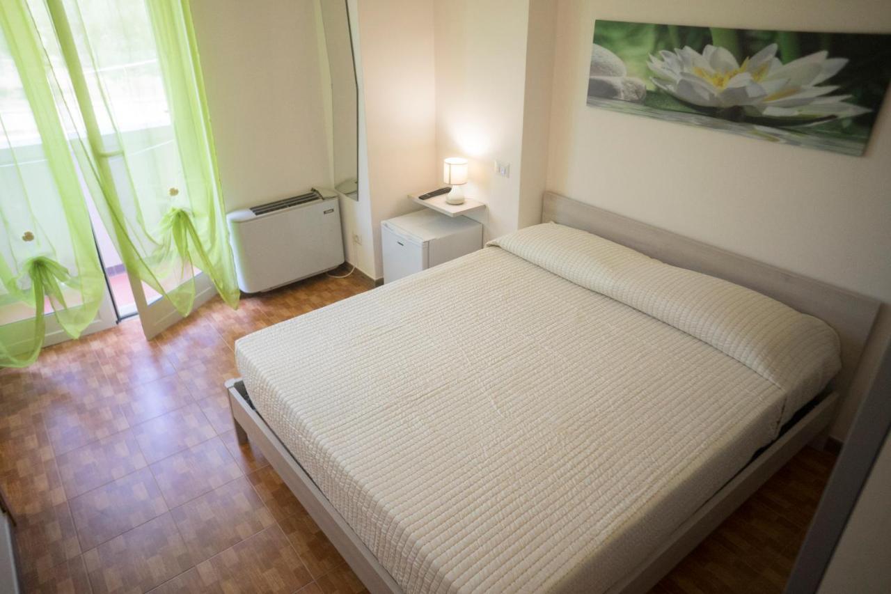Paradise Beb Giovinazzo Exterior foto
