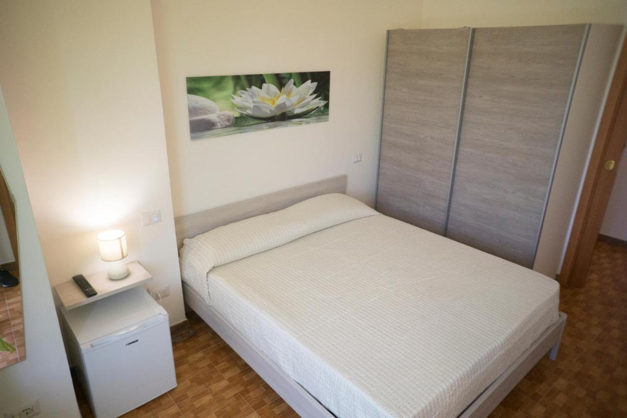 Paradise Beb Giovinazzo Exterior foto