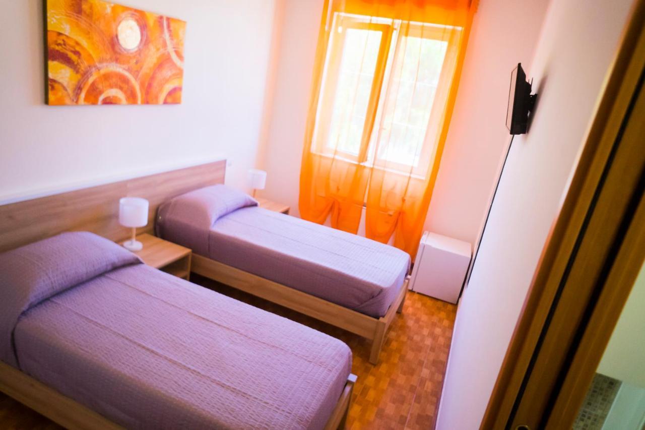 Paradise Beb Giovinazzo Exterior foto