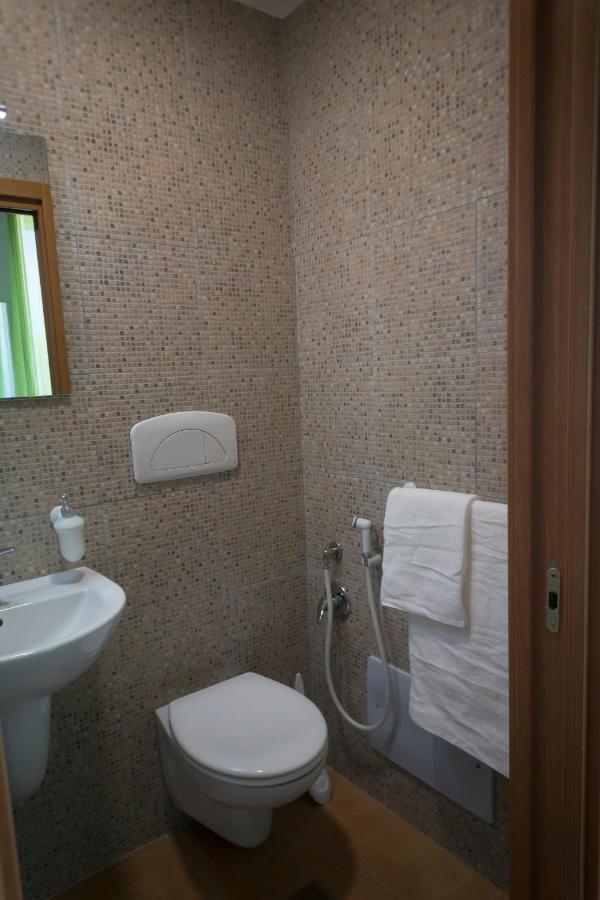 Paradise Beb Giovinazzo Exterior foto